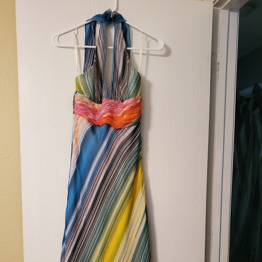 BCBG size 2 dress